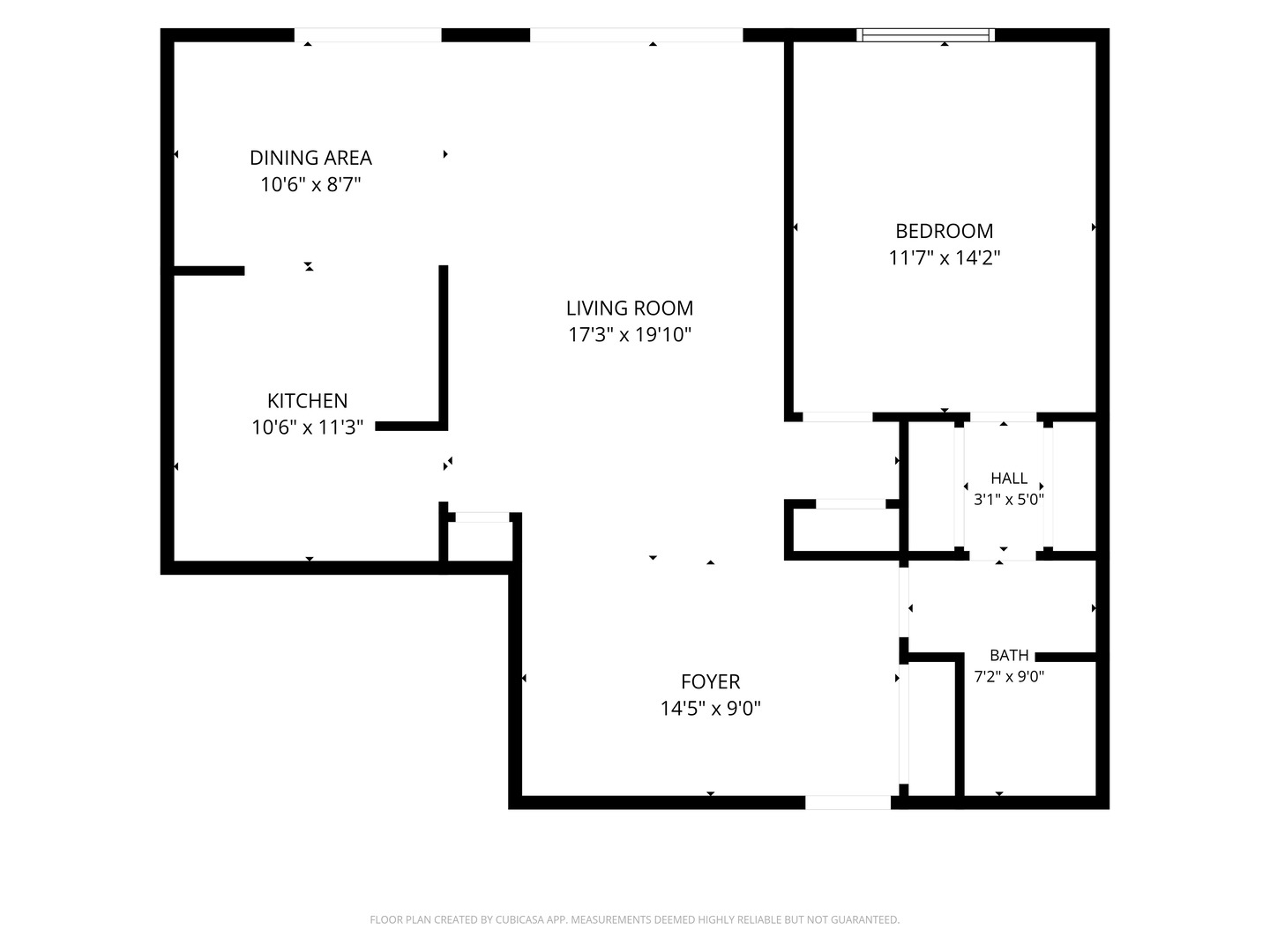 601 W Huntington Commons Road 302 Property Photo 17