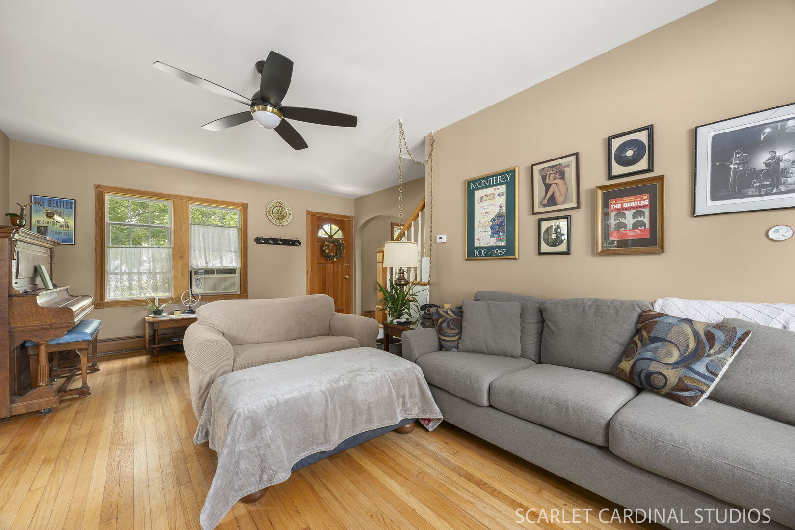 251 S Oakland Property Photo 5