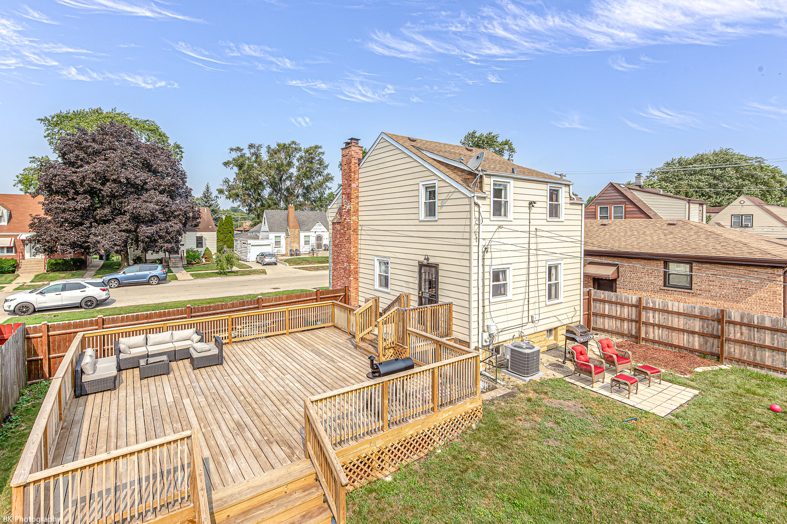 9619 S Albany Avenue Property Photo 17