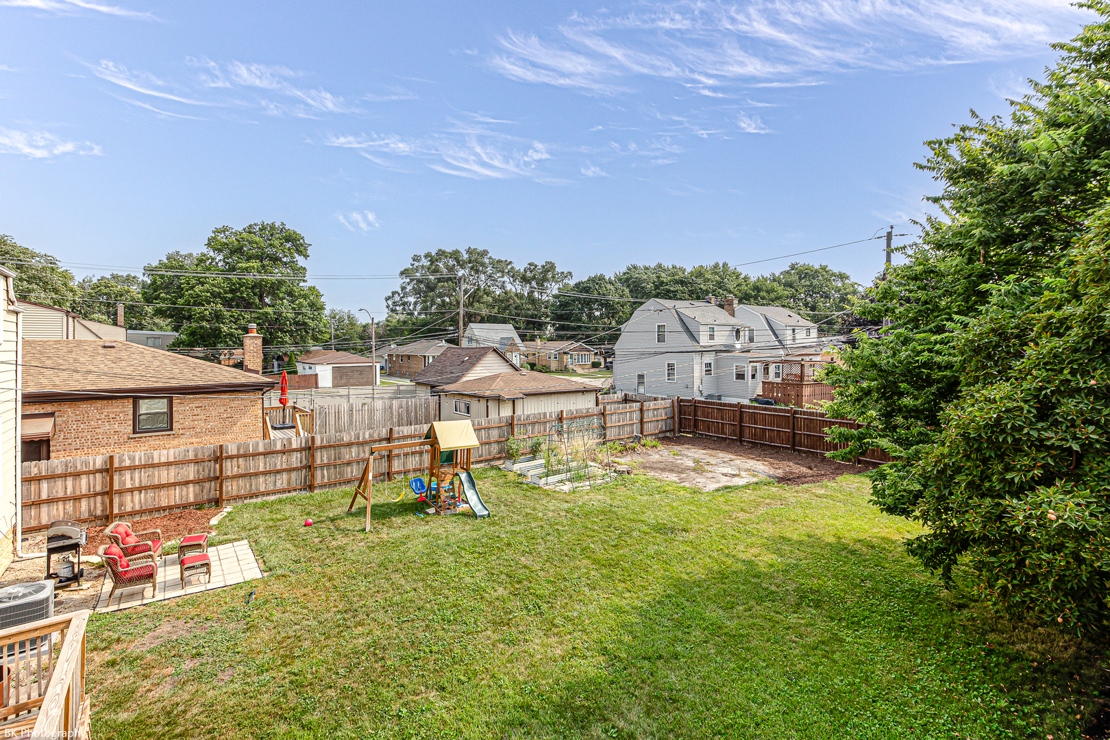 9619 S Albany Avenue Property Photo 18