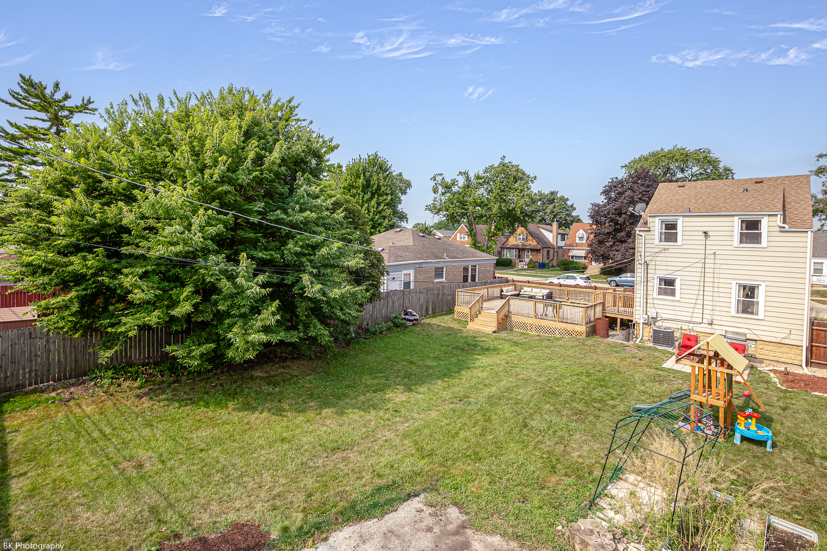 9619 S Albany Avenue Property Photo 20