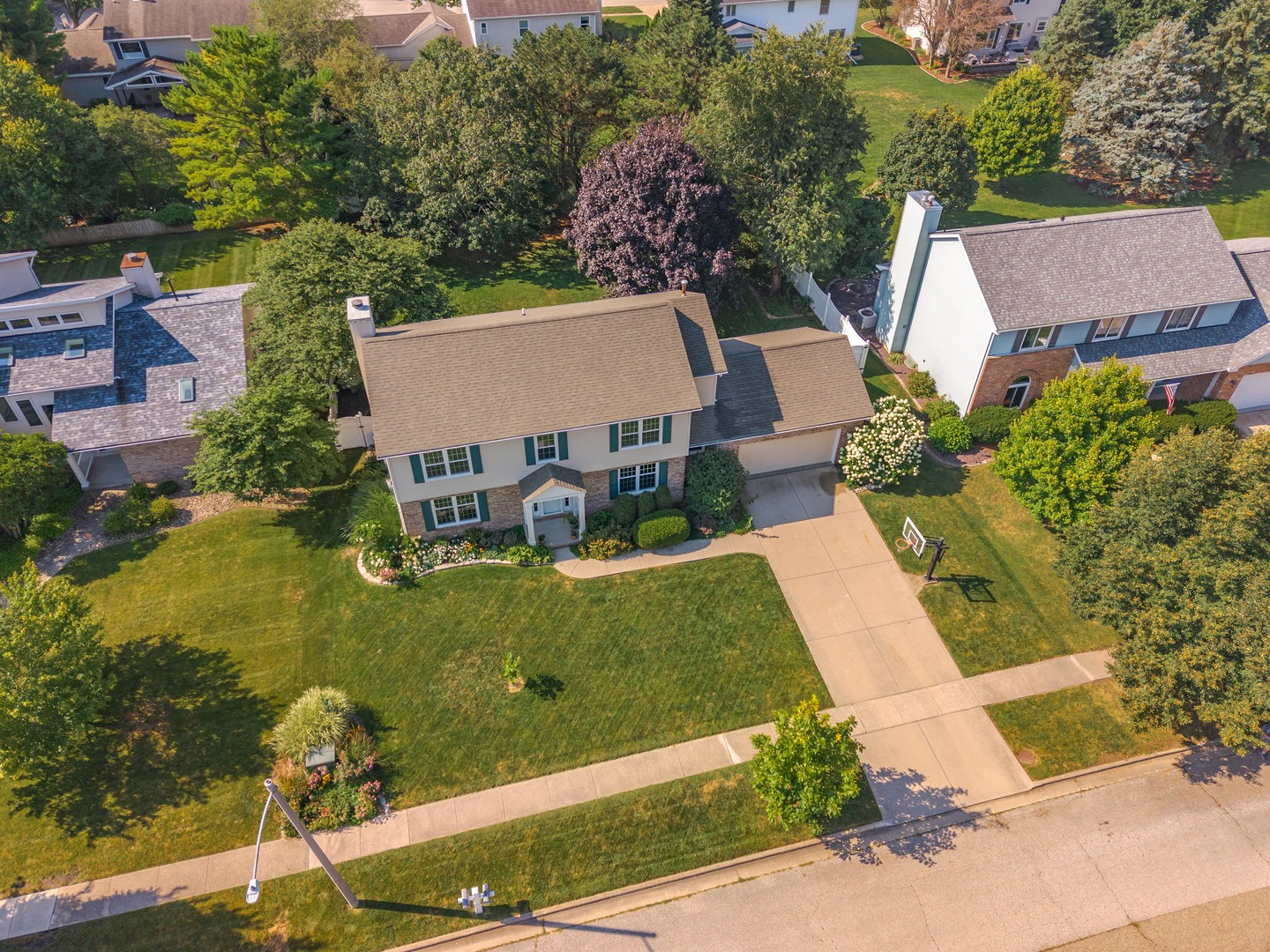 3205 Dorset Court Property Photo 4
