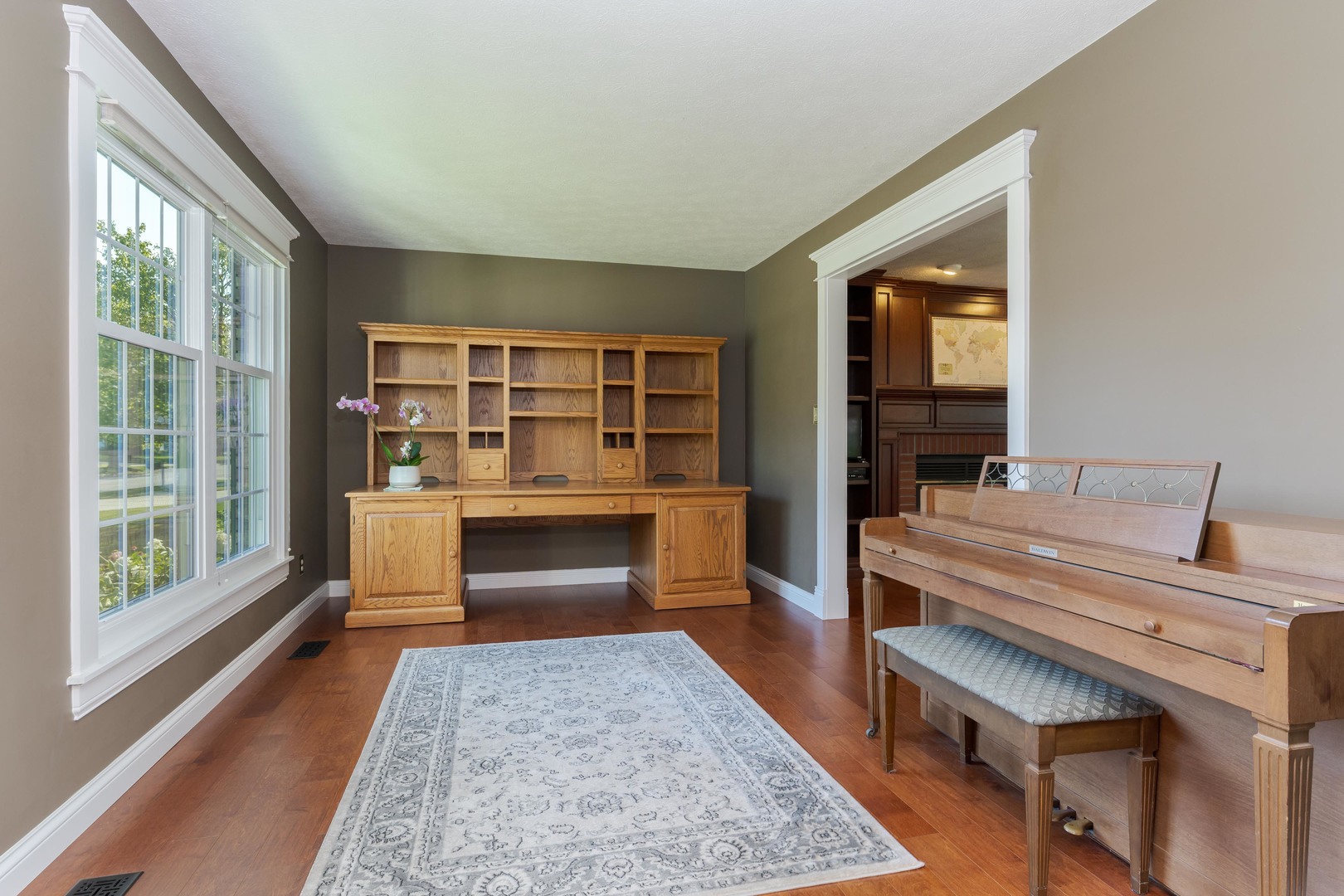 3205 Dorset Court Property Photo 25