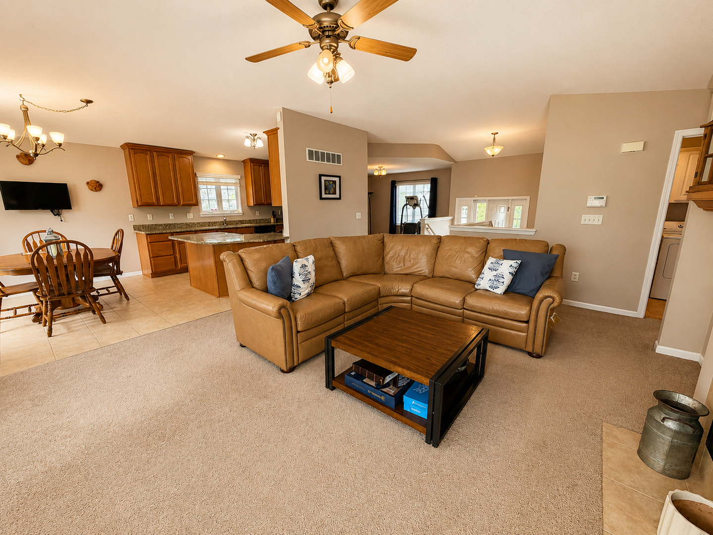 3722 Thyme Drive Property Photo 5