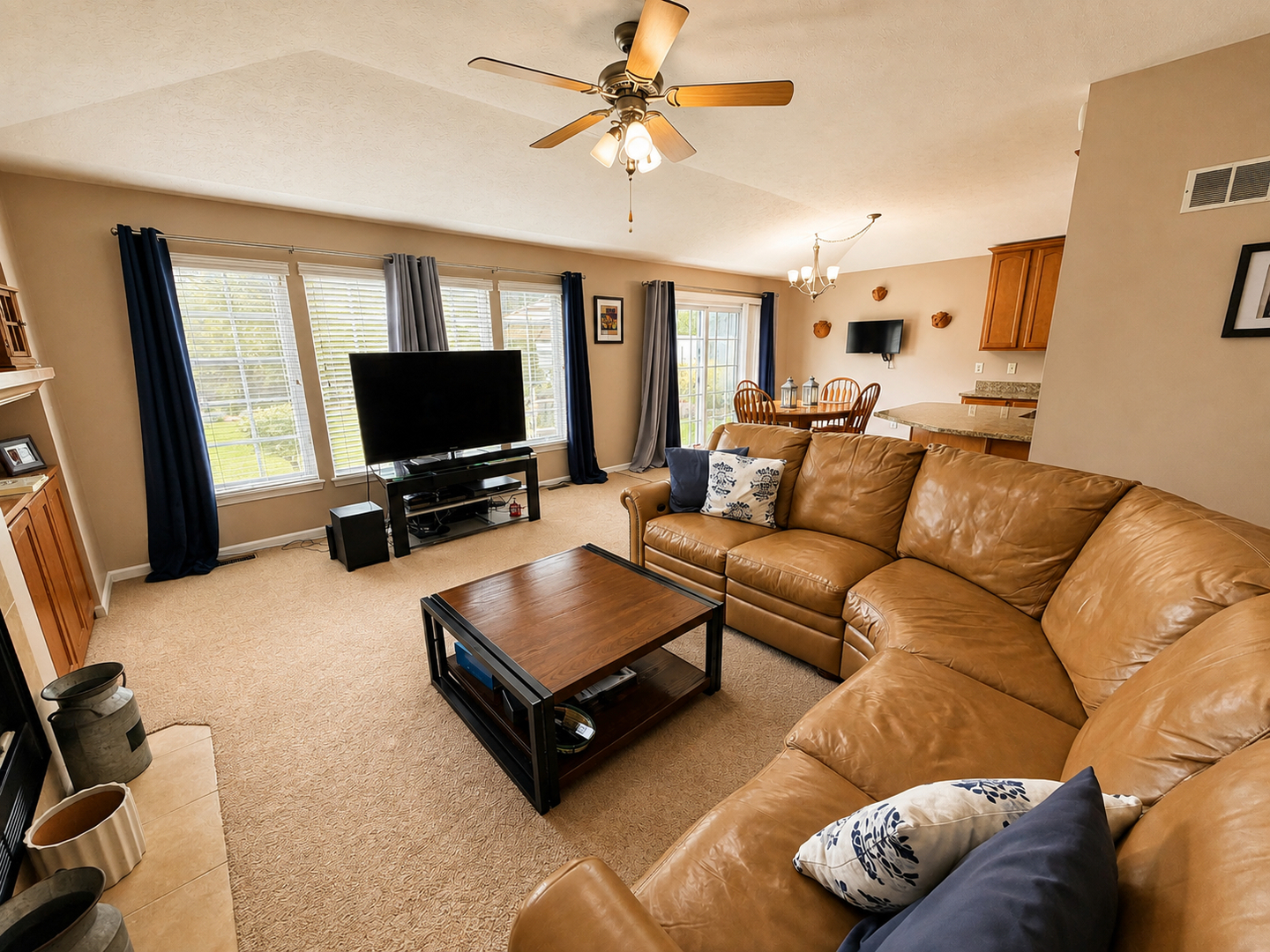 3722 Thyme Drive Property Photo 6