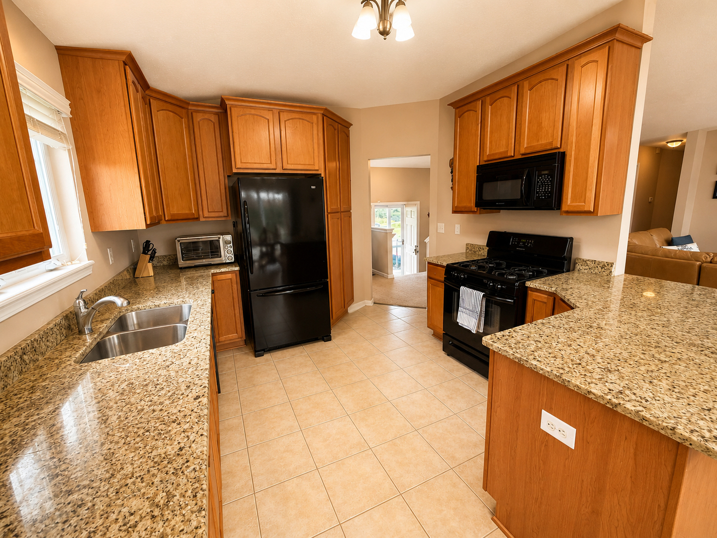 3722 Thyme Drive Property Photo 7