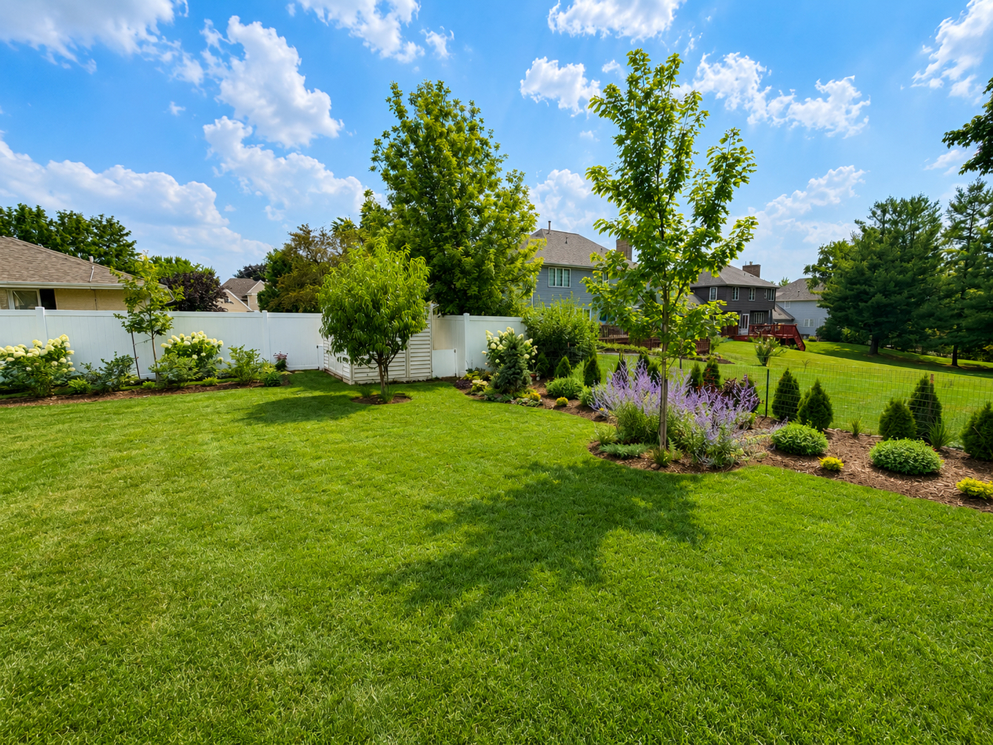 3722 Thyme Drive Property Photo 32