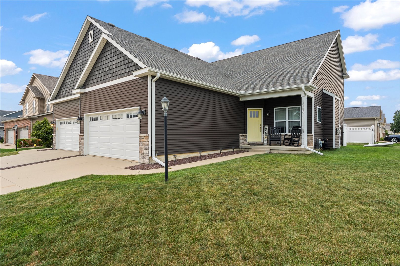 3402 Boulder Ridge Drive Property Photo 1