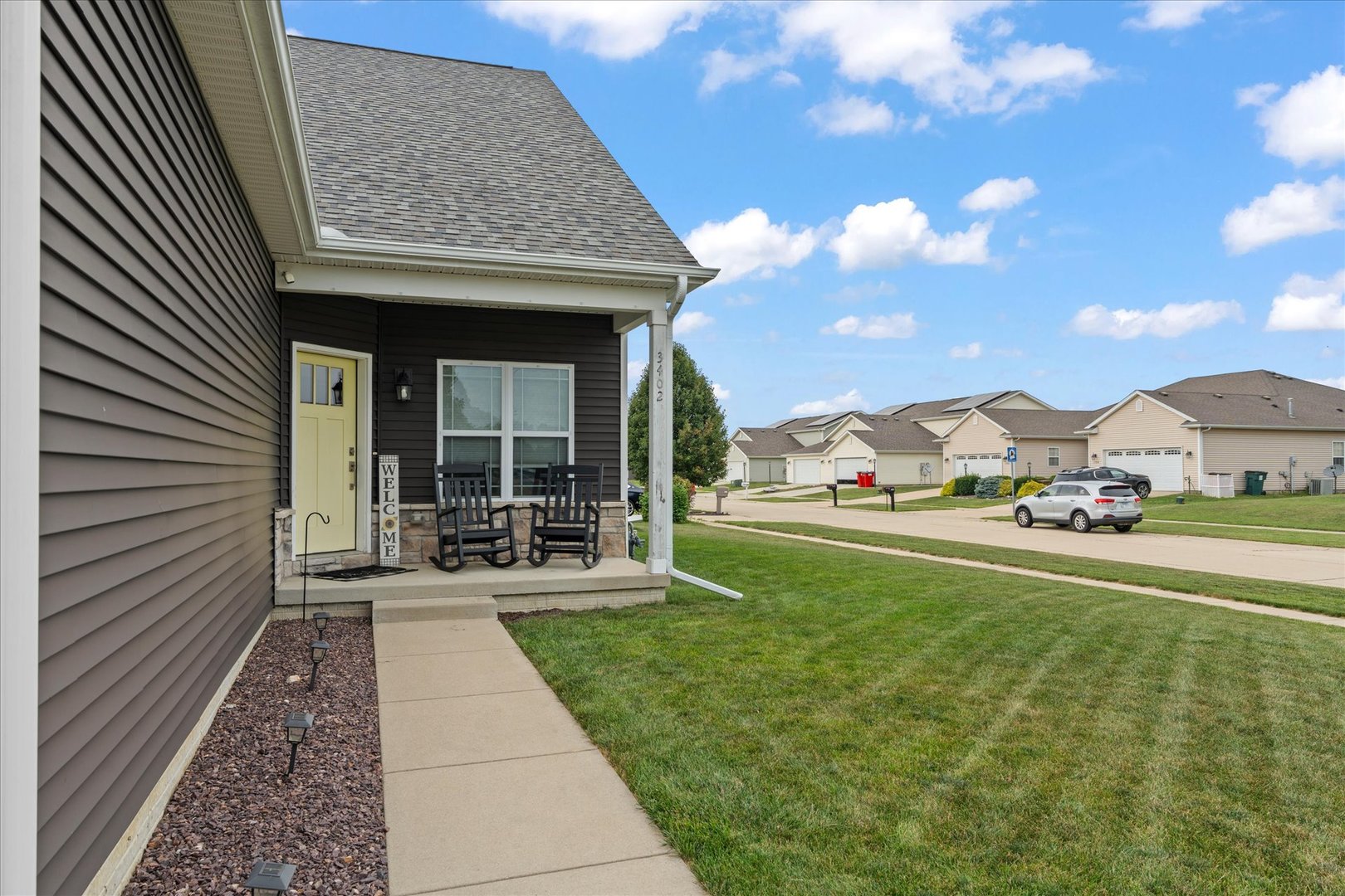 3402 Boulder Ridge Drive Property Photo 3