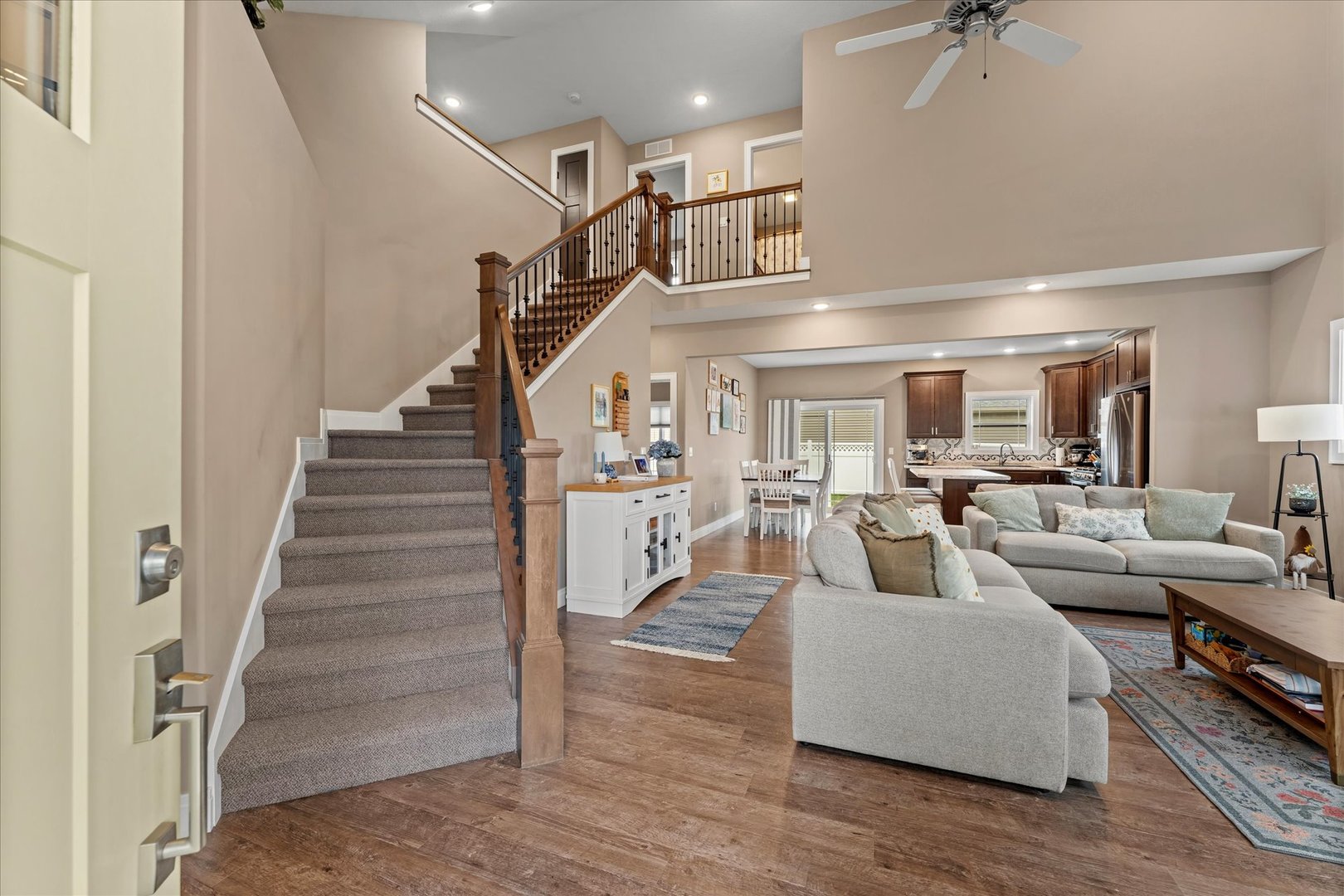 3402 Boulder Ridge Drive Property Photo 5