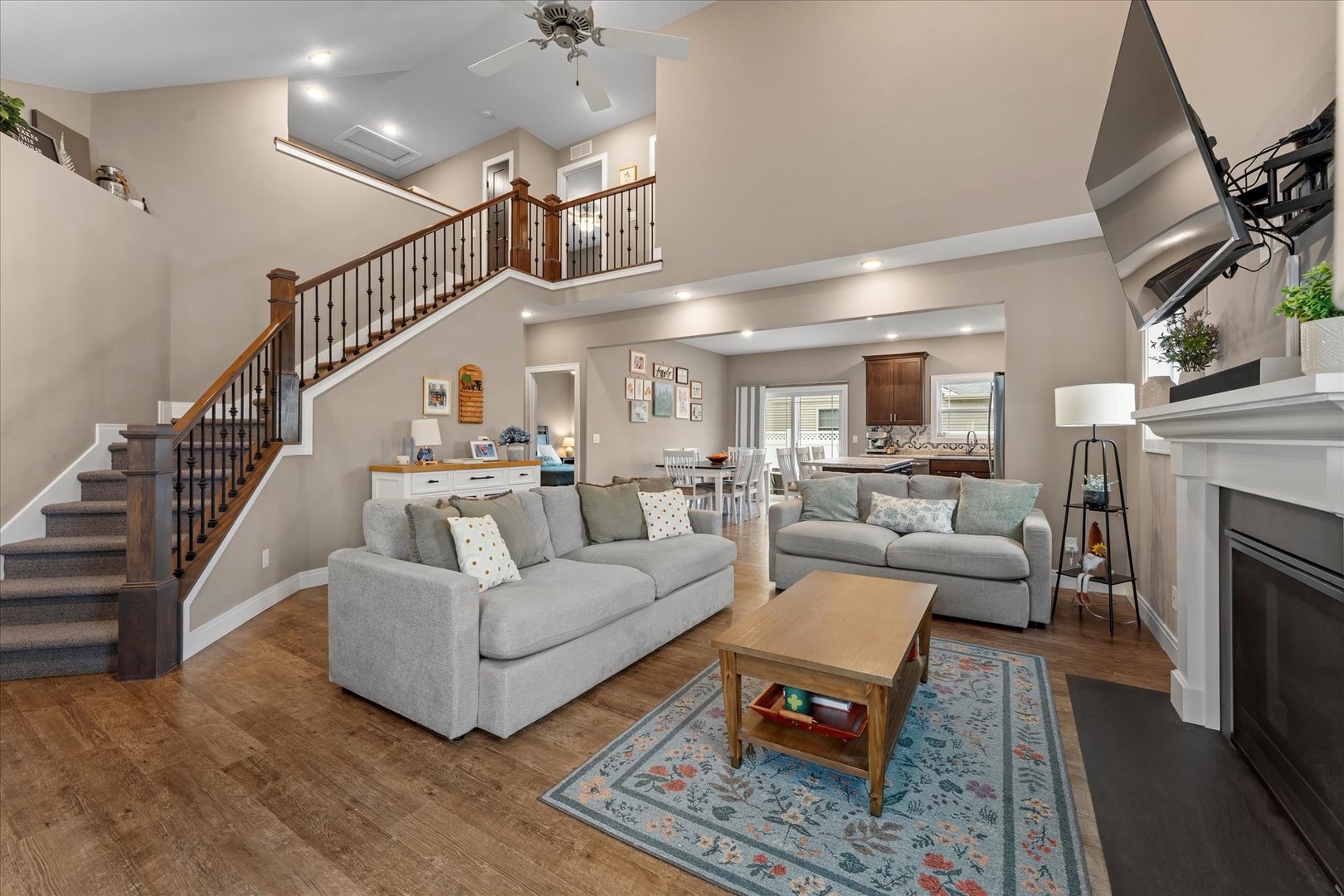 3402 Boulder Ridge Drive Property Photo 8
