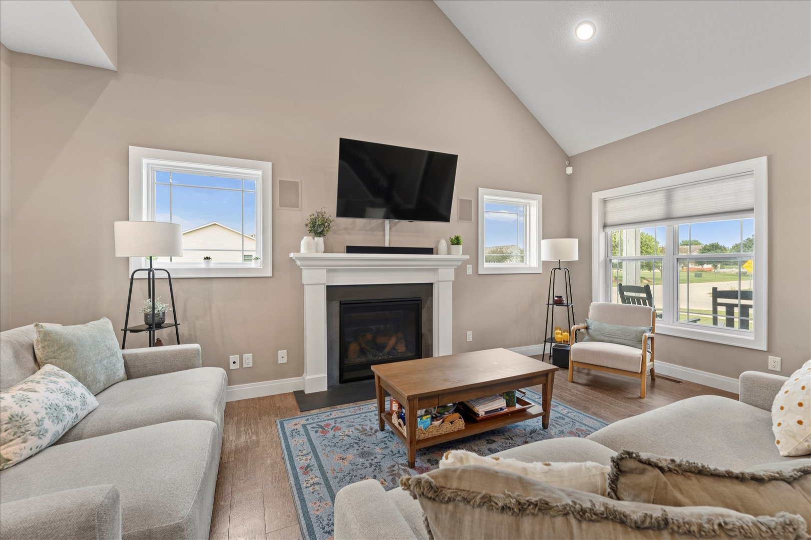 3402 Boulder Ridge Drive Property Photo 11