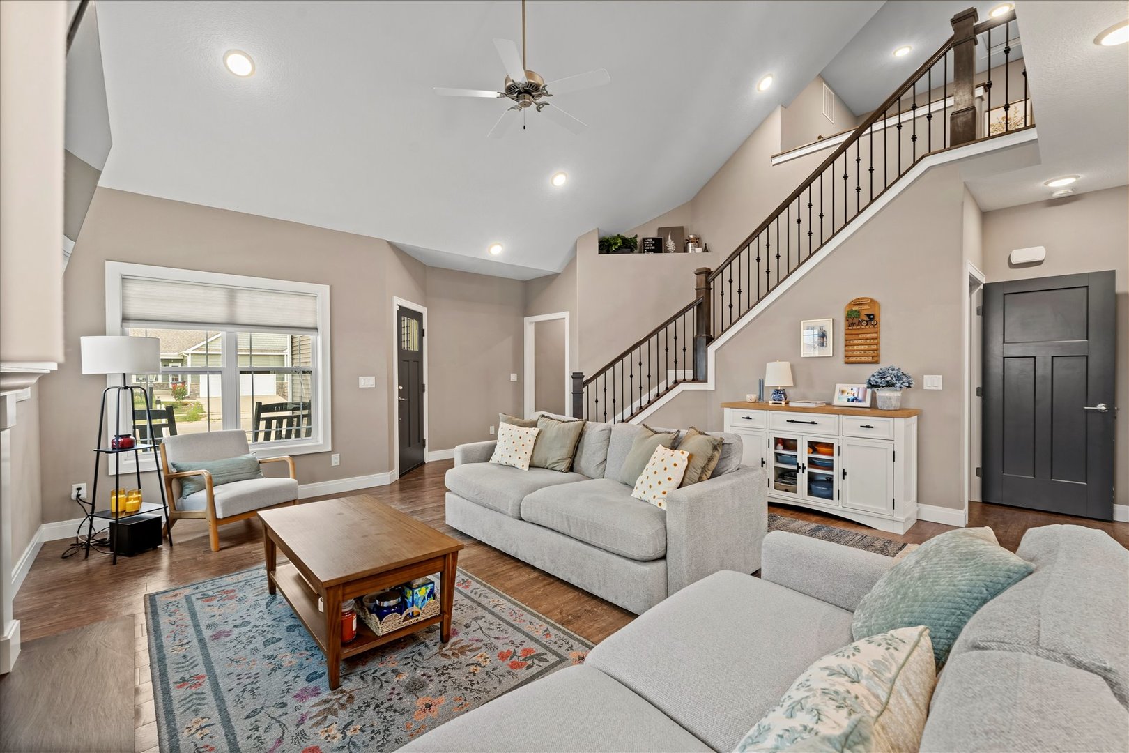 3402 Boulder Ridge Drive Property Photo 12