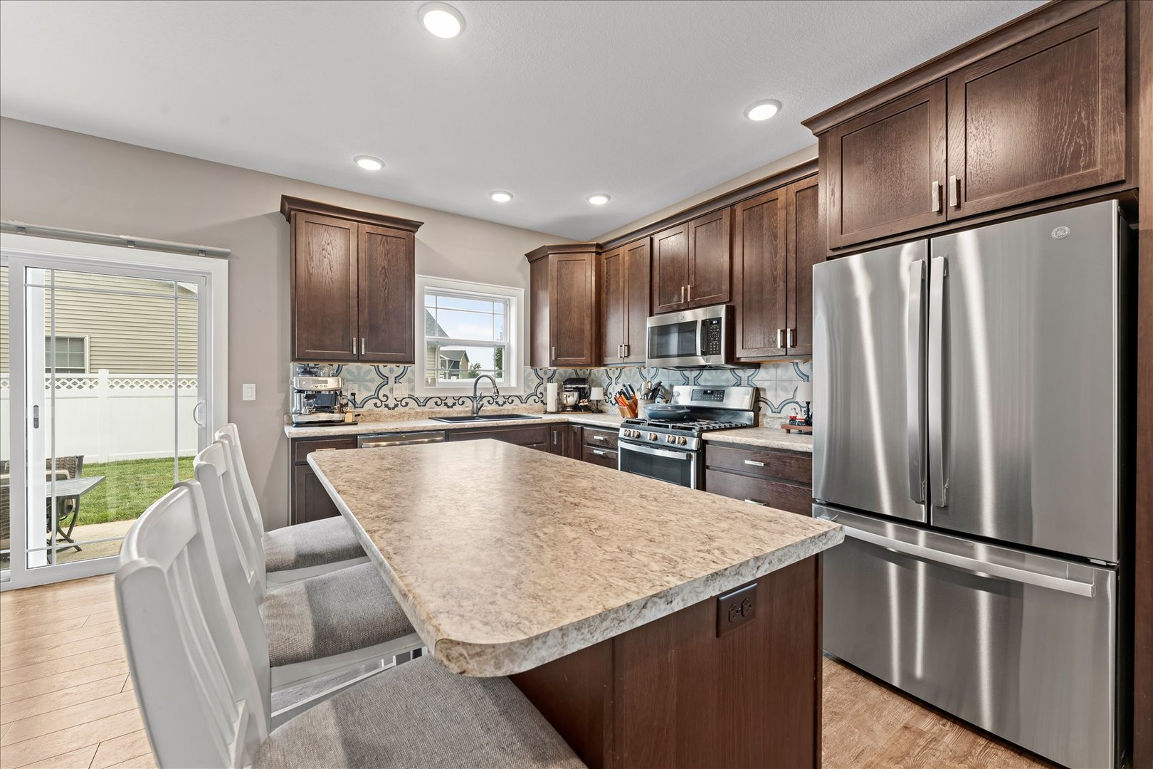 3402 Boulder Ridge Drive Property Photo 13