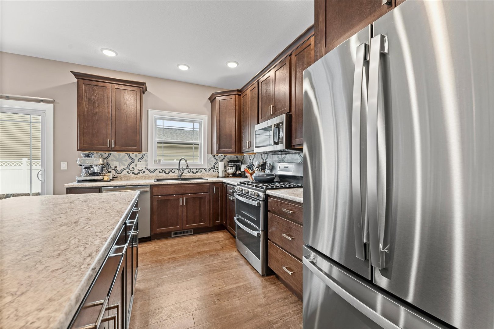 3402 Boulder Ridge Drive Property Photo 14