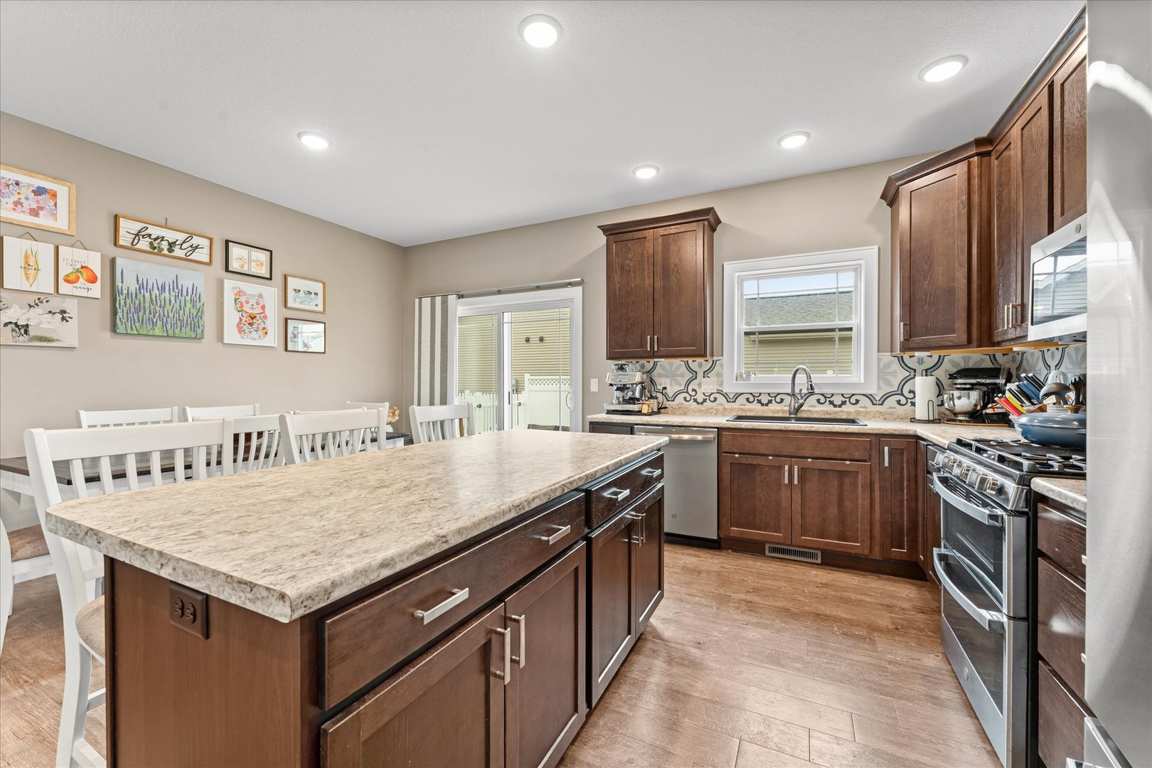 3402 Boulder Ridge Drive Property Photo 15