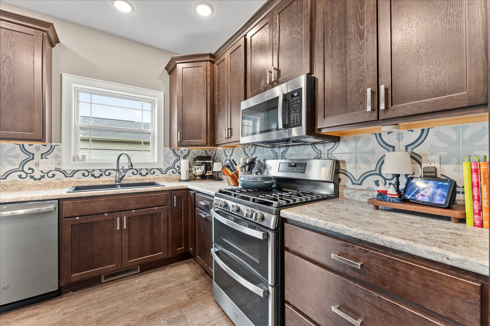 3402 Boulder Ridge Drive Property Photo 16