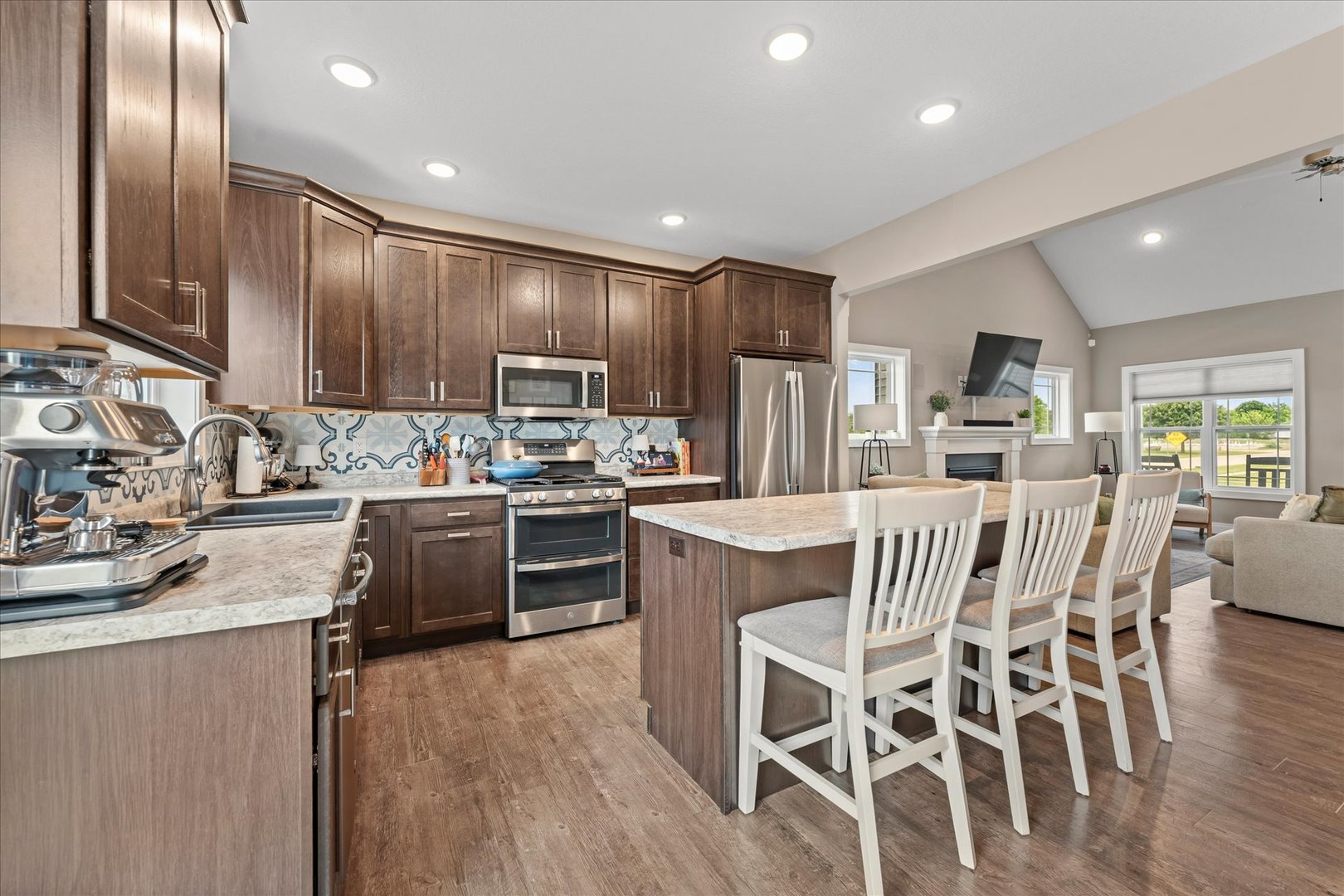3402 Boulder Ridge Drive Property Photo 18