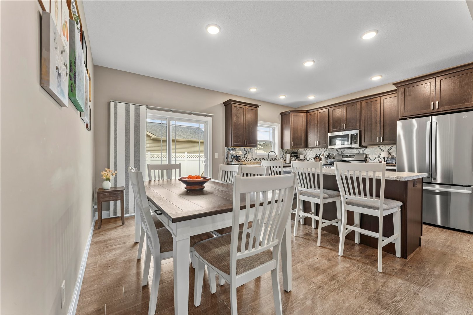 3402 Boulder Ridge Drive Property Photo 20