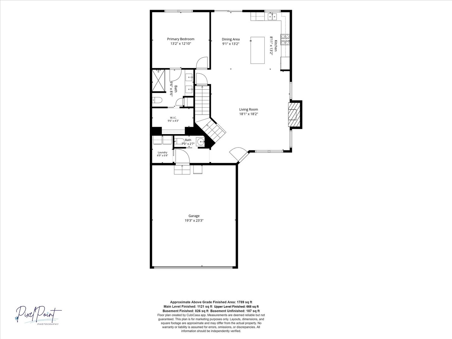 3402 Boulder Ridge Drive Property Photo 43