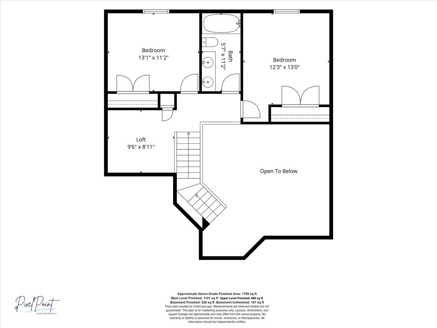 3402 Boulder Ridge Drive Property Photo 44