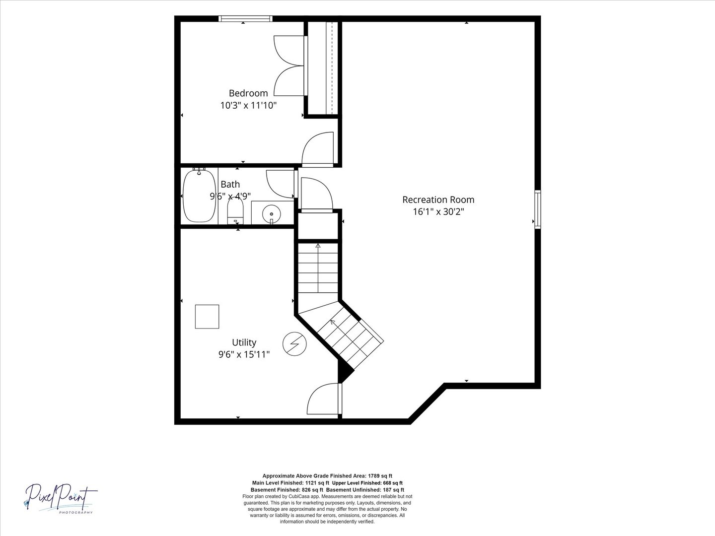3402 Boulder Ridge Drive Property Photo 45