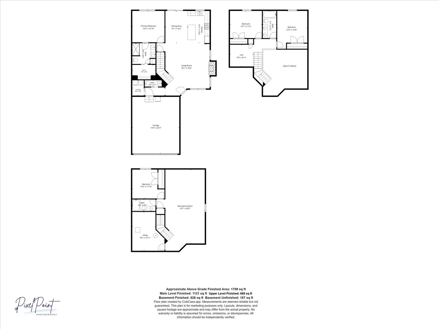 3402 Boulder Ridge Drive Property Photo 46