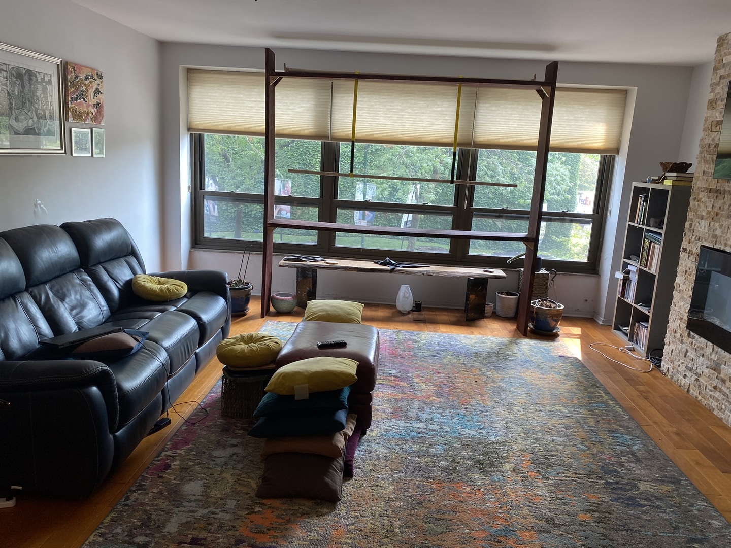 5050 S East End Avenue 2a Property Photo 2