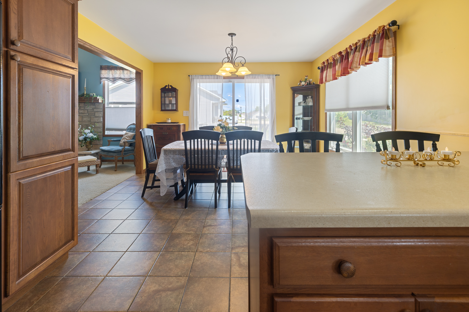 1801 Squires Landing Property Photo 4