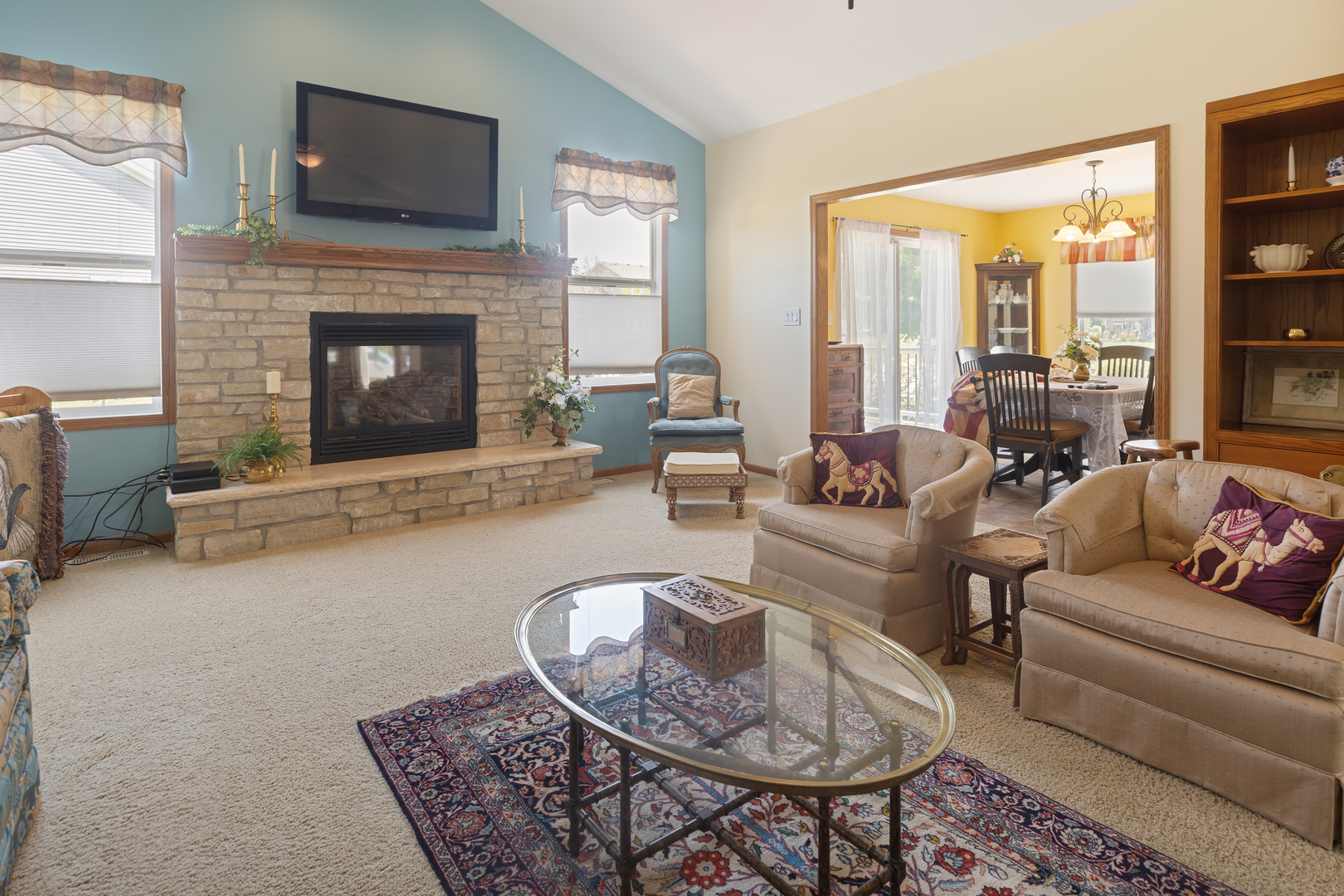 1801 Squires Landing Property Photo 8