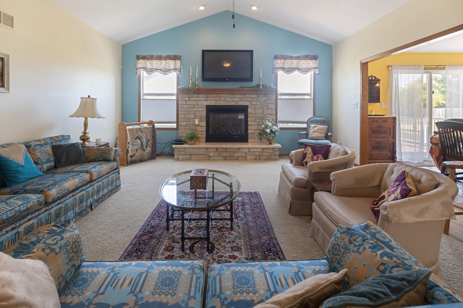 1801 Squires Landing Property Photo 9