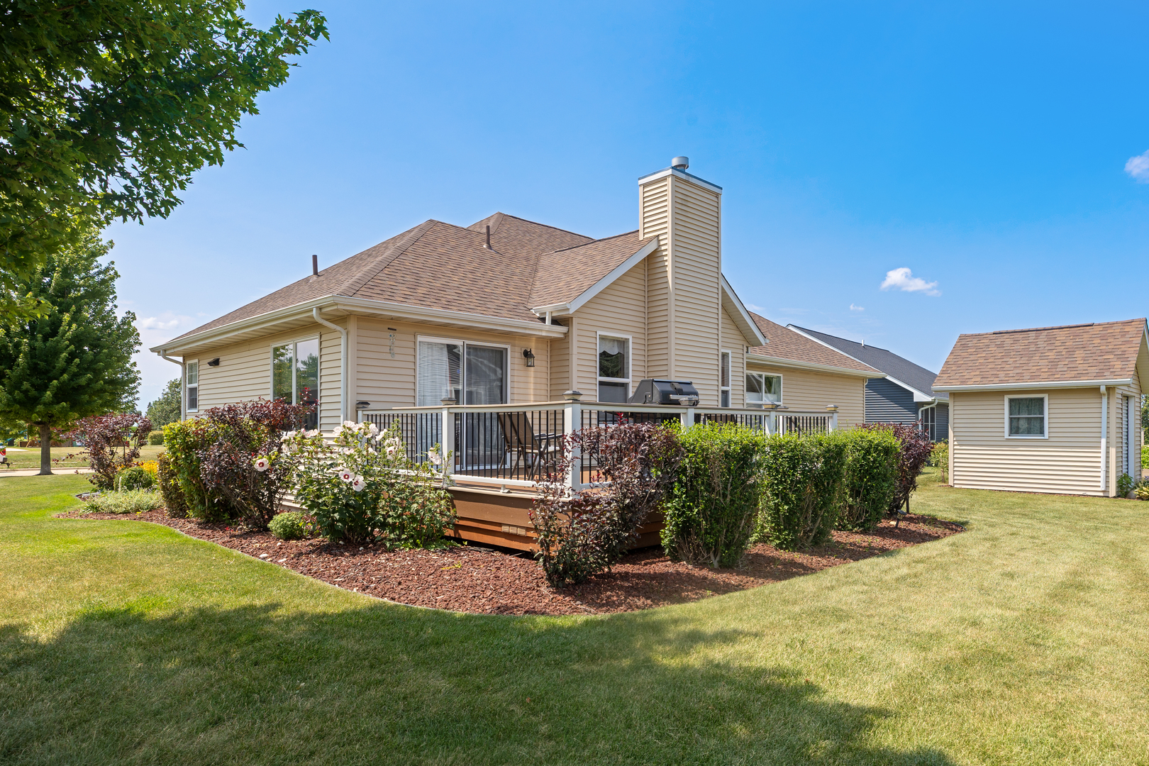1801 Squires Landing Property Photo 26