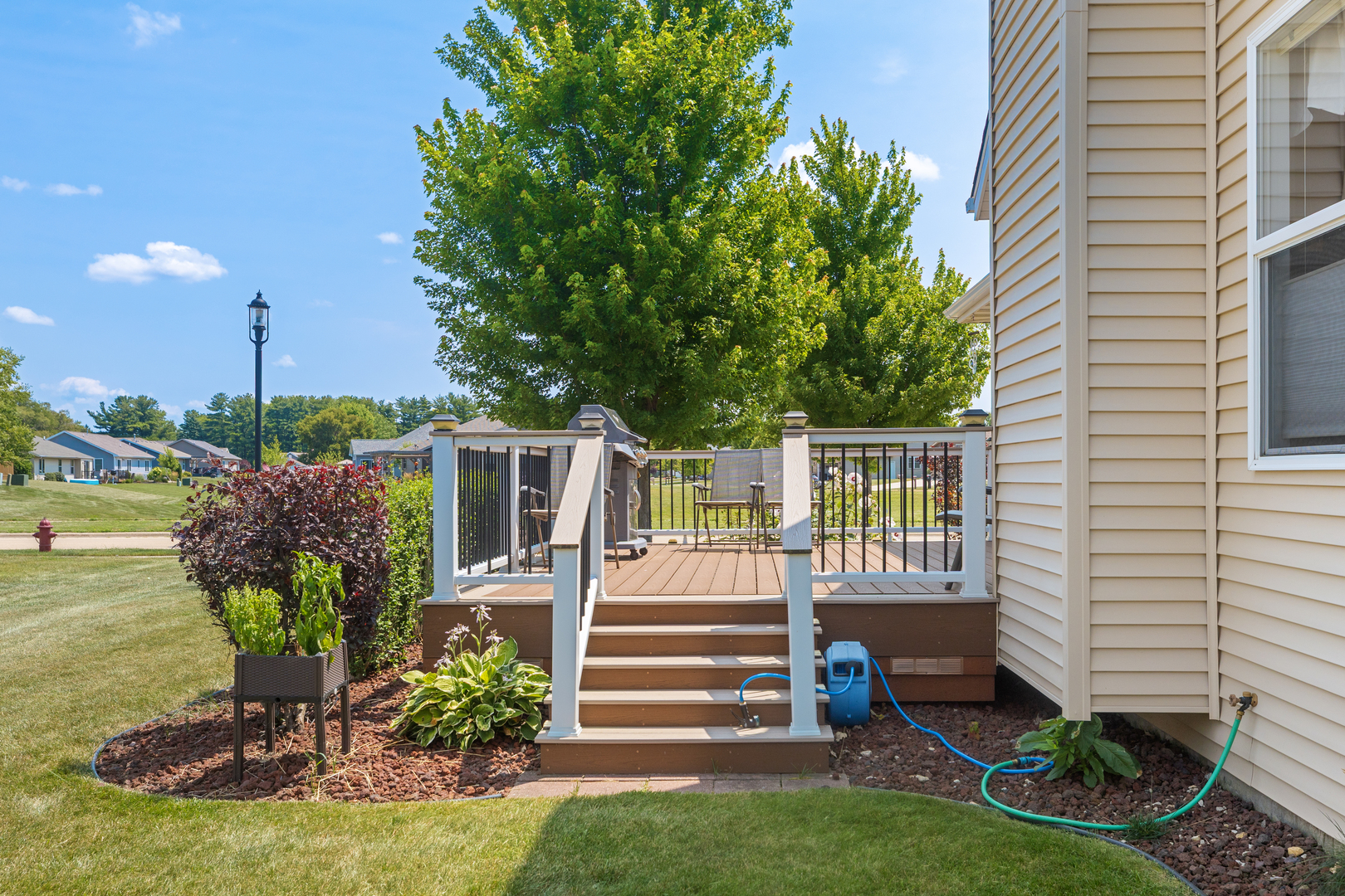1801 Squires Landing Property Photo 27