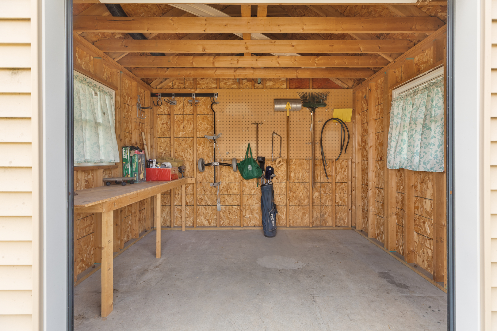 1801 Squires Landing Property Photo 29