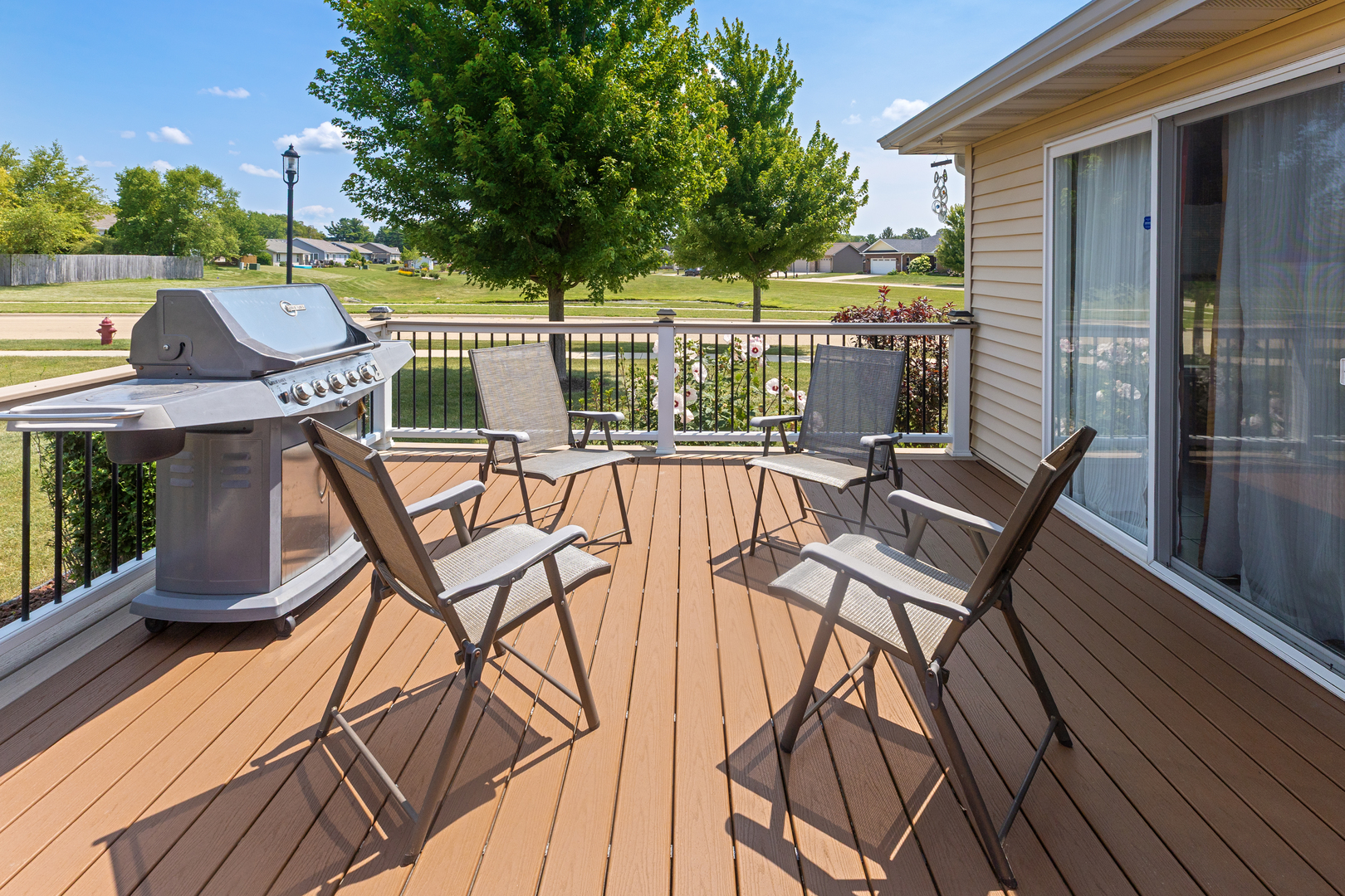 1801 Squires Landing Property Photo 30