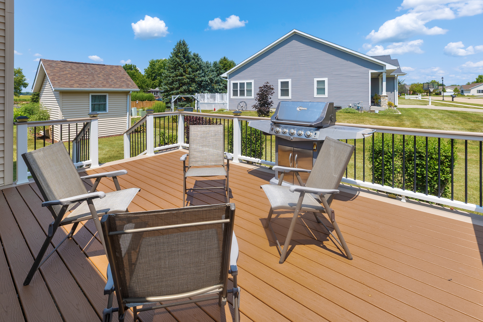 1801 Squires Landing Property Photo 31