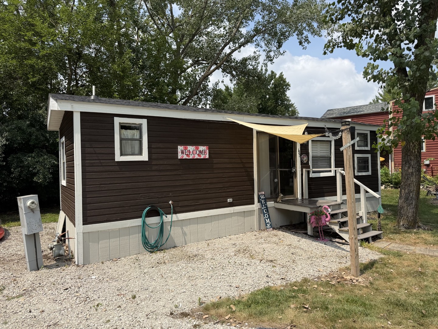 135 Little Musky Circle Property Photo 2