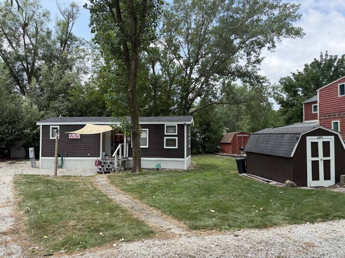 135 Little Musky Circle Property Photo 3