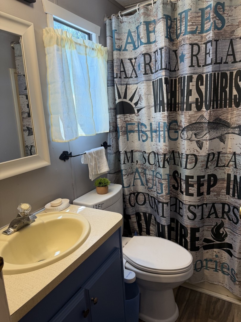 135 Little Musky Circle Property Photo 10
