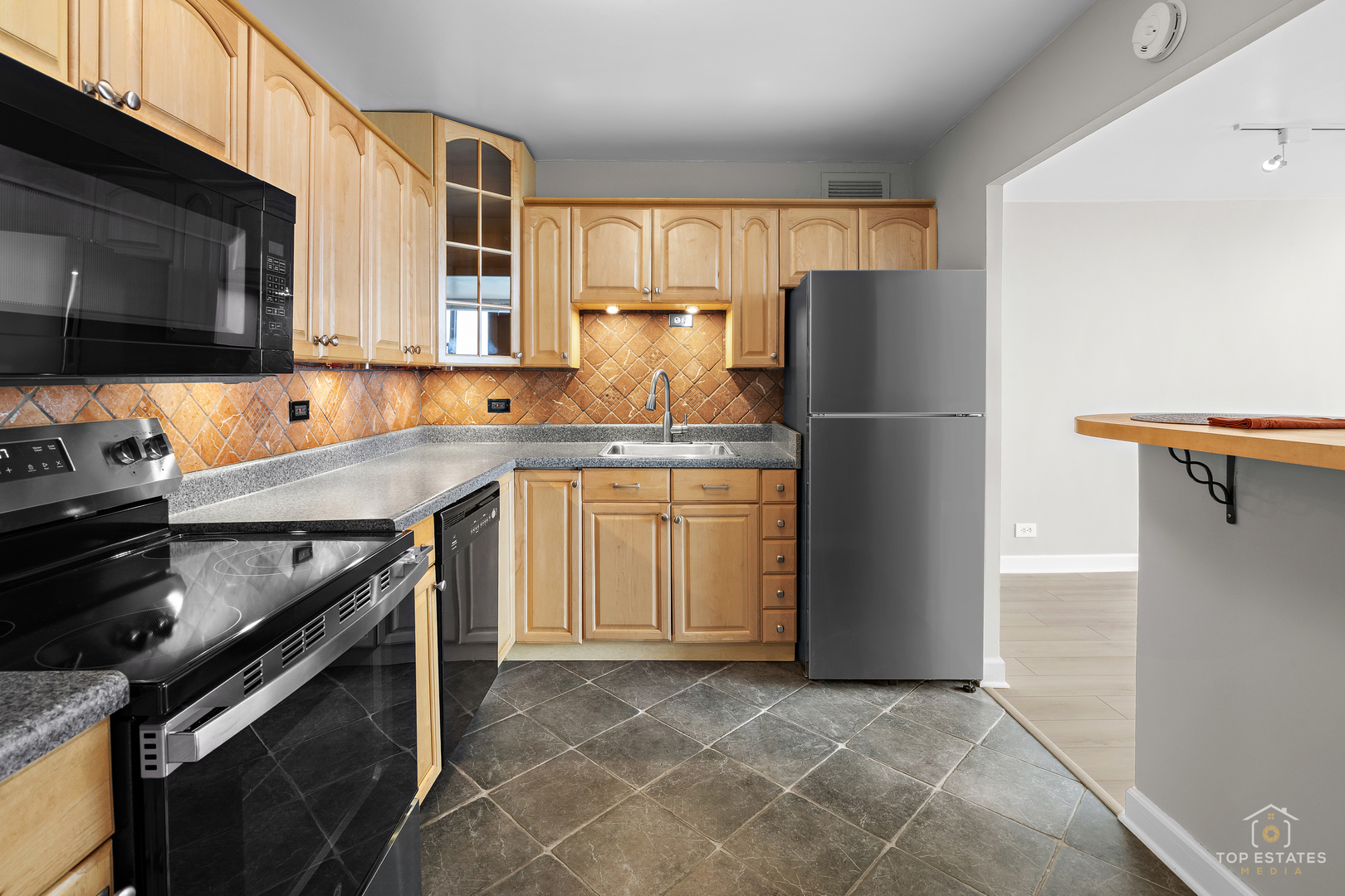 6301 N Sheridan Road 19n Property Photo 4