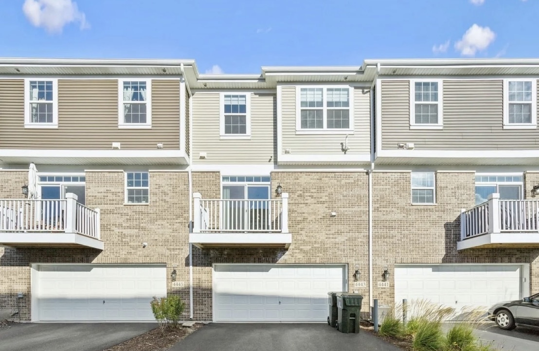 4443 Monroe Court Property Photo 16
