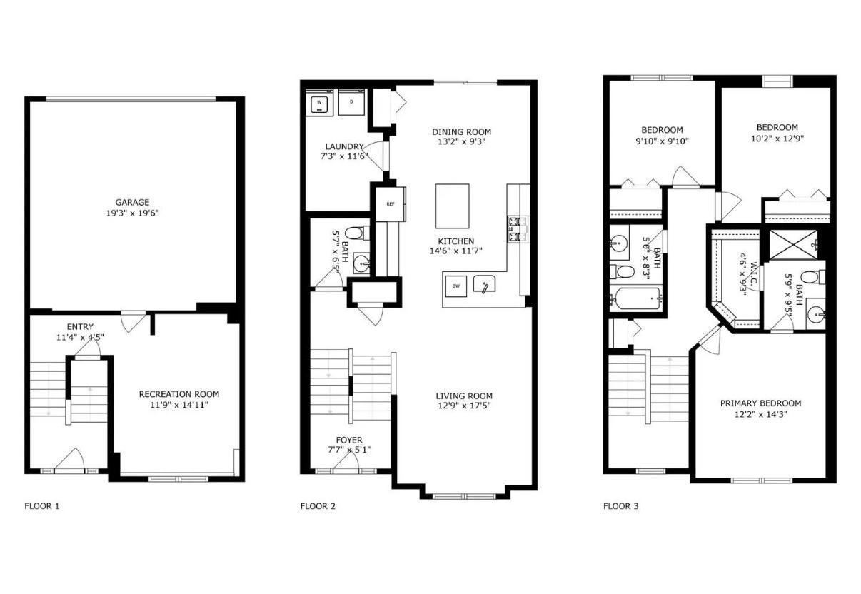 4443 Monroe Court Property Photo 17
