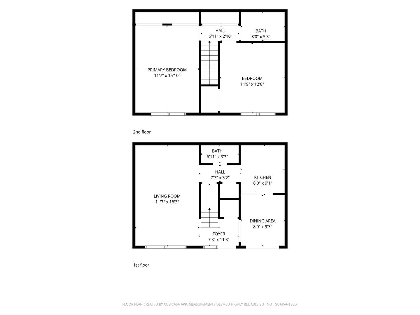7318 Winthrop Way 4 Property Photo 22