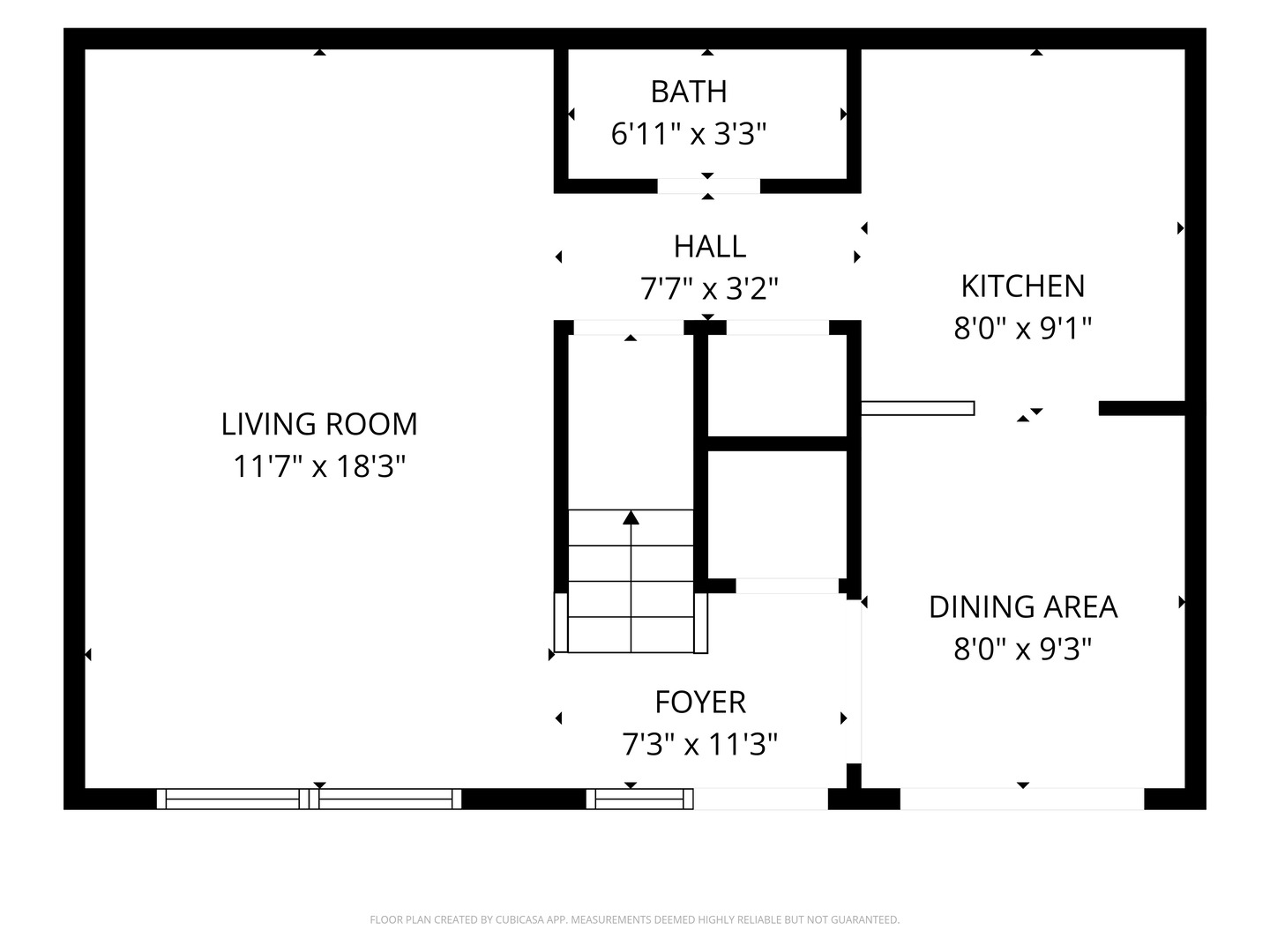 7318 Winthrop Way 4 Property Photo 24