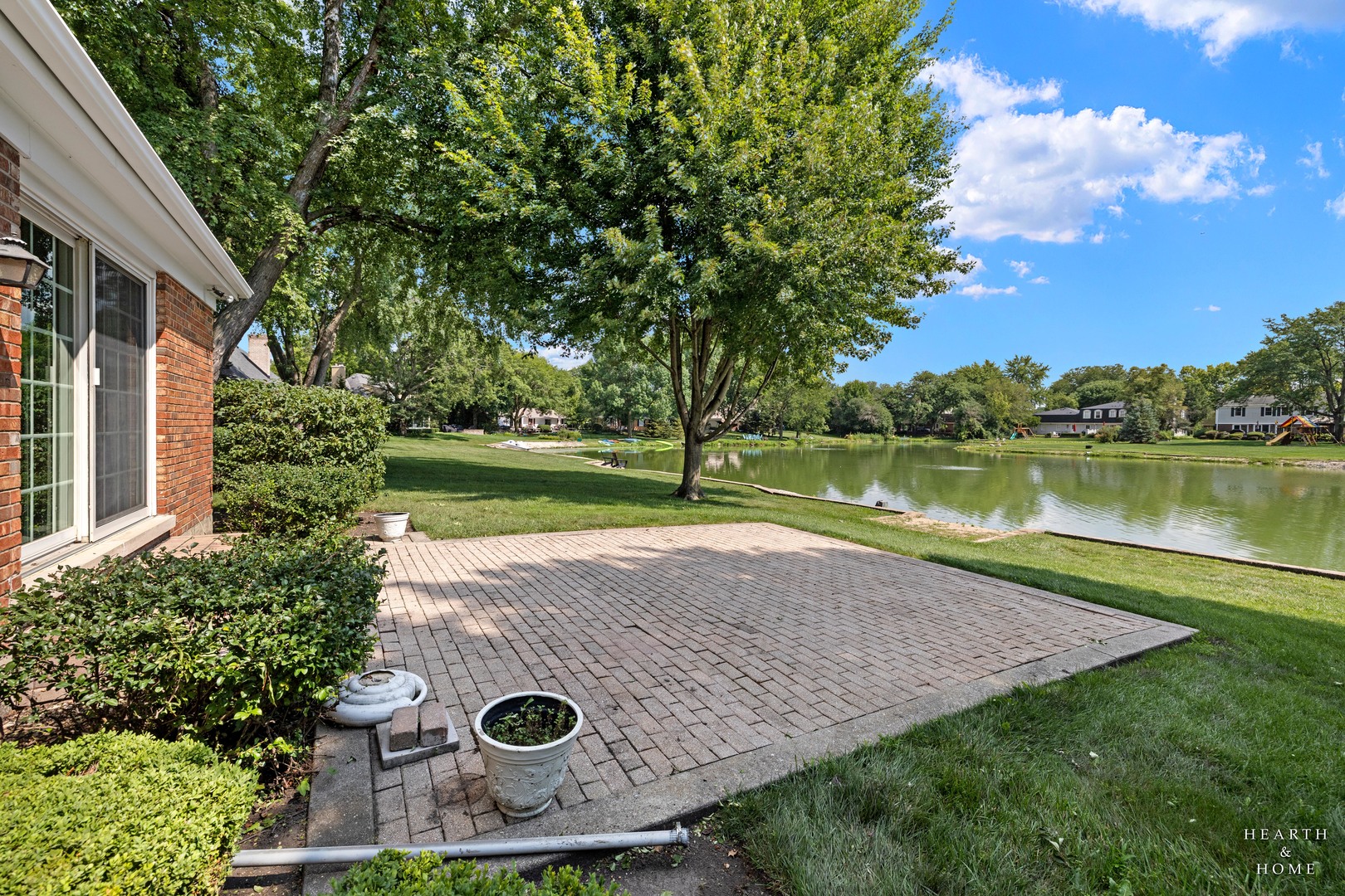 1217 Lake Shore Drive Property Photo 6