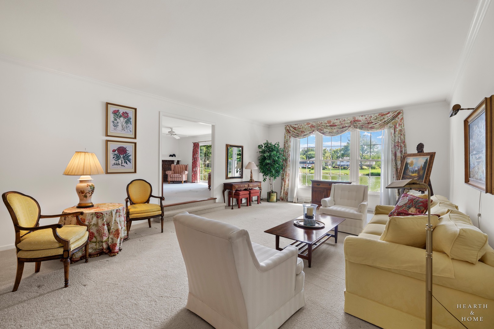1217 Lake Shore Drive Property Photo 10