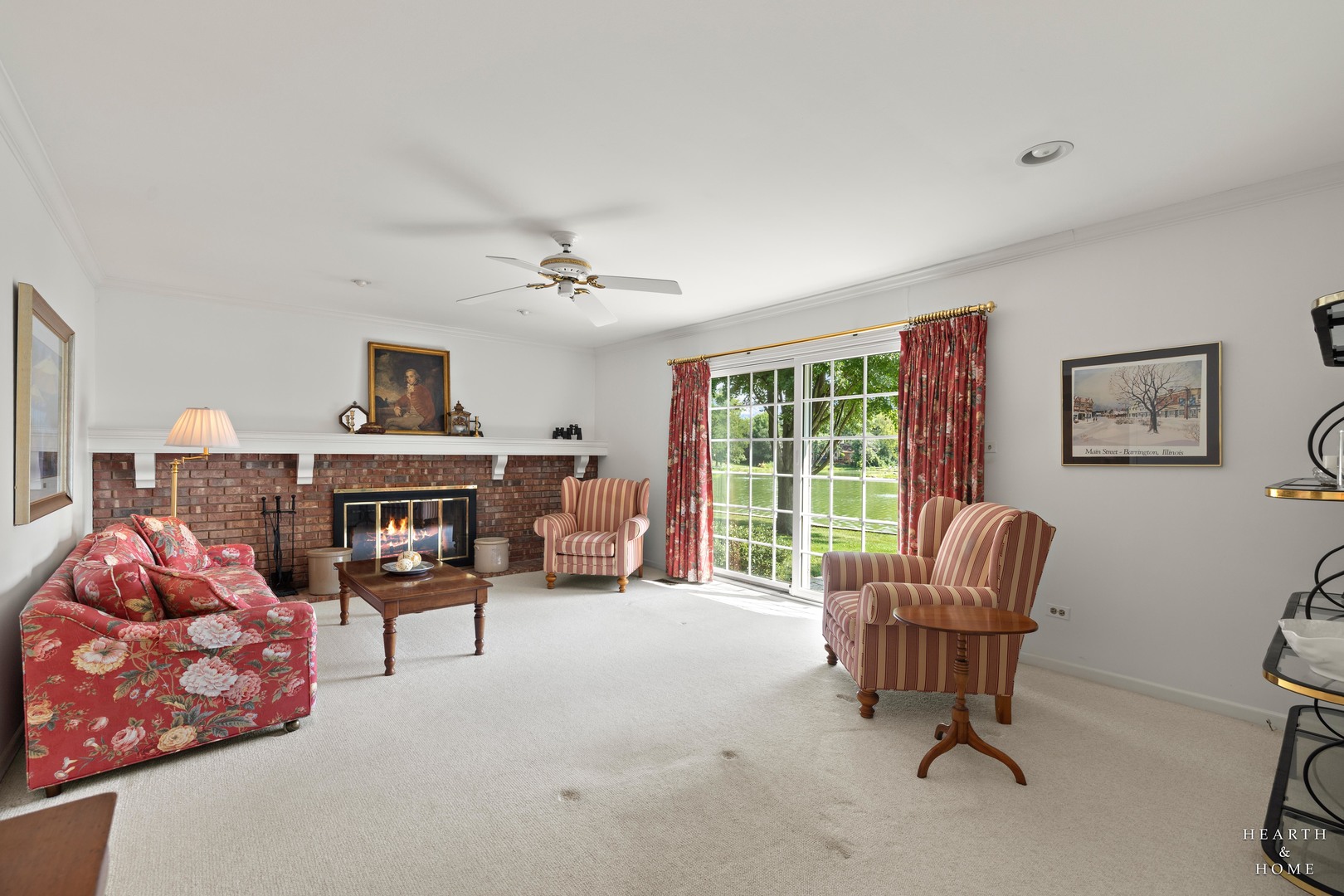 1217 Lake Shore Drive Property Photo 11