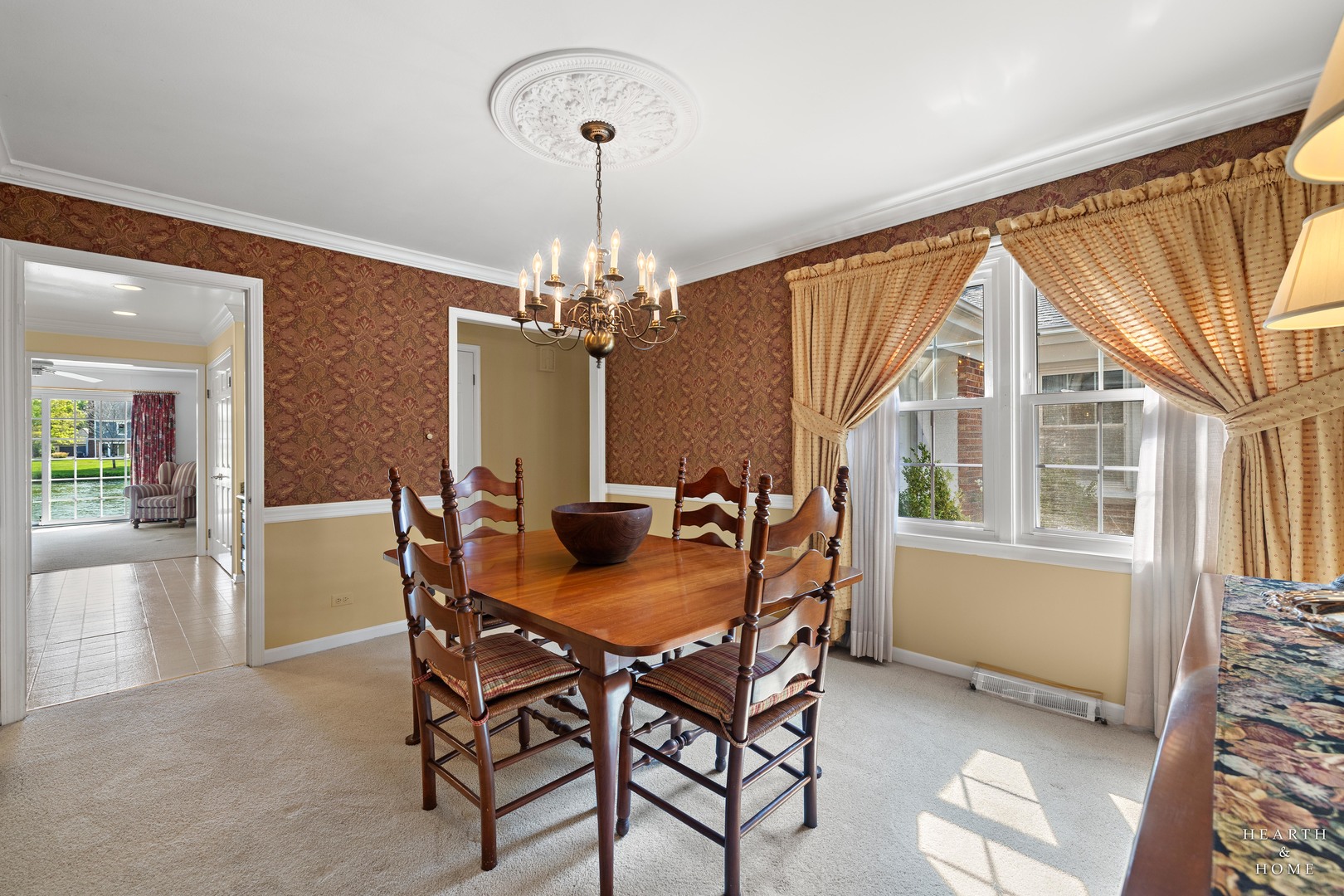 1217 Lake Shore Drive Property Photo 13