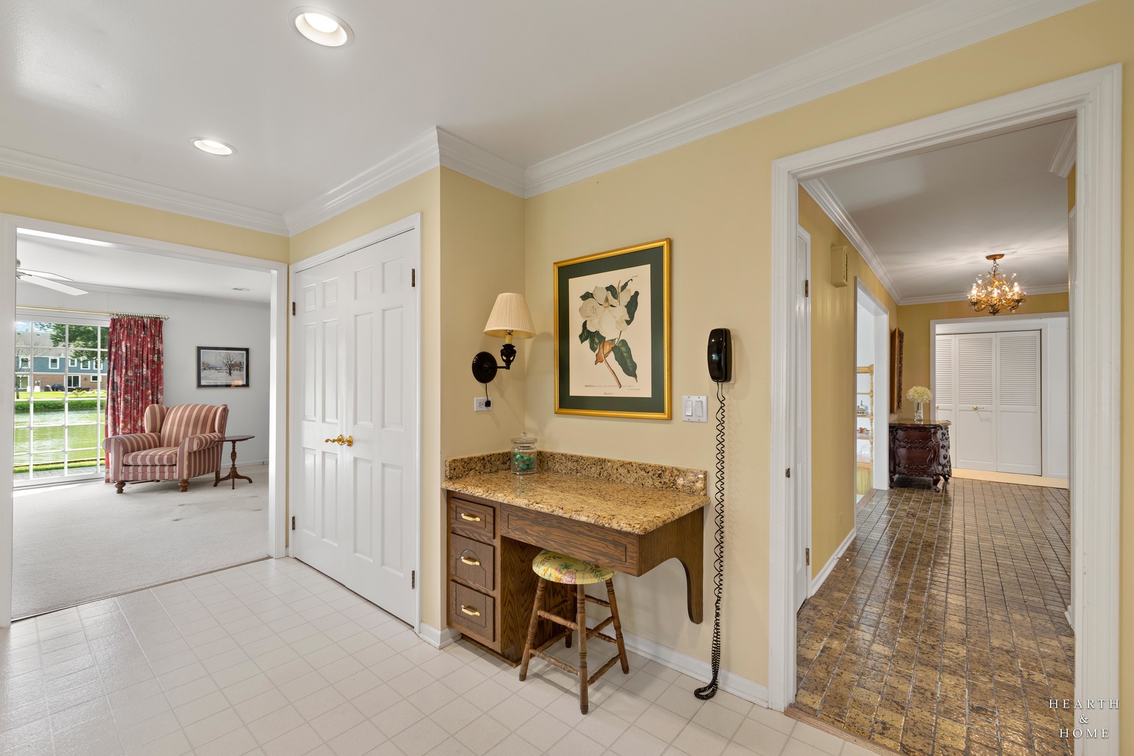 1217 Lake Shore Drive Property Photo 19
