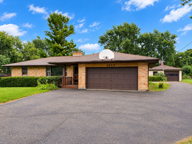 1025 Bode Road Property Photo 1